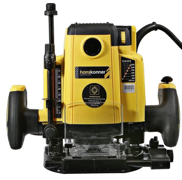 Фрезер Hanskonner HRE1120CP 5452248 STDN-0013345