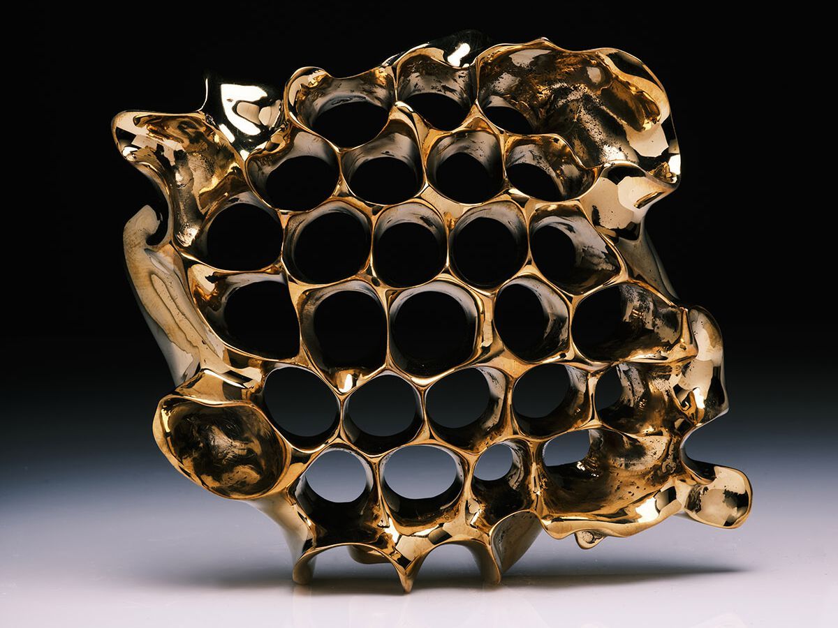 Дверная фурнитура BD Barcelona Гауди ARCH-00081831 - Вид №19