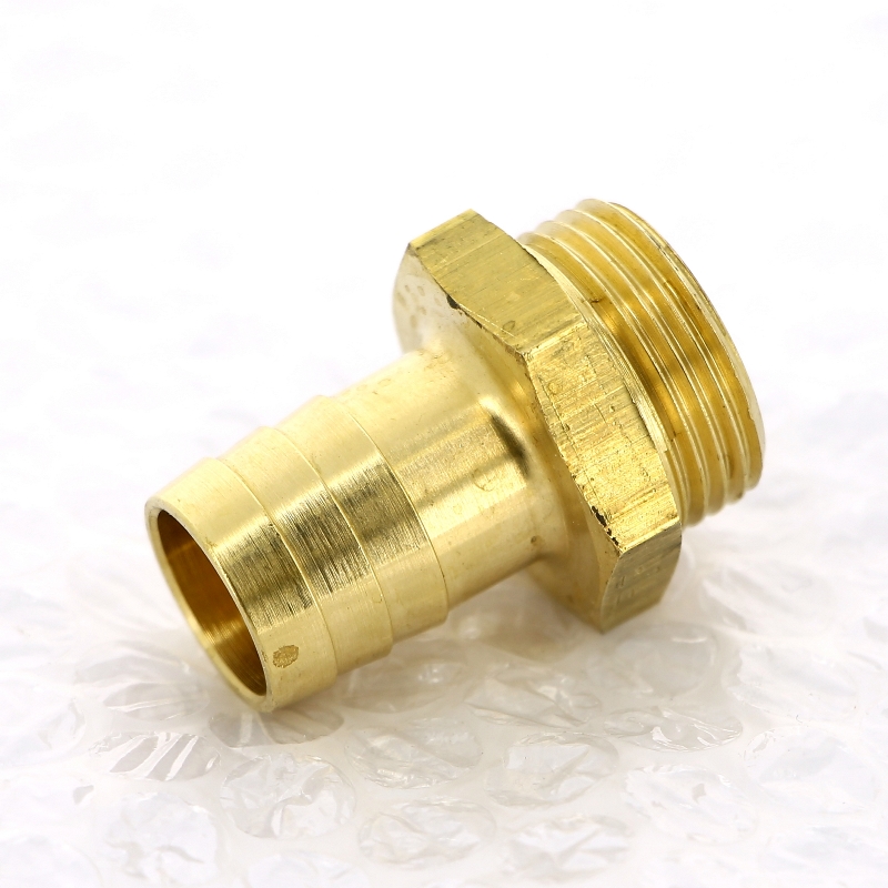 Штуцер Н ROMA TIEMME 20х3/4" 1500116