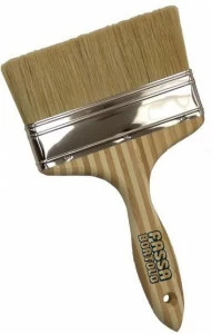 FASSA Спальтер с натуральной щетиной Attrezzi sfide d'arte