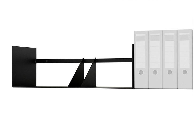 Wissmann raumobjekte Стальная полка  598-1  - Вид №7
