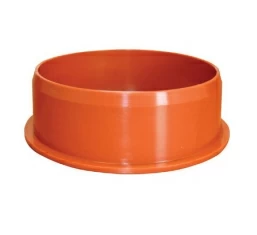 Заглушка канализац. 200 (KZ)