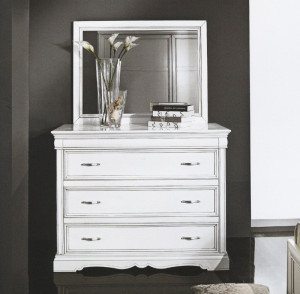 Комод  ARTE CASA 2787