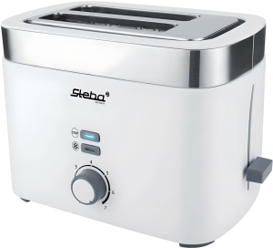 8195786 Тостер Steba TO 10 белый