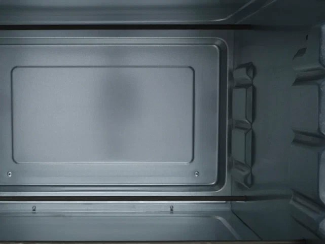 9146416 Мини-печь Oasis M-S38W белый STDN-0049131 - Вид №6