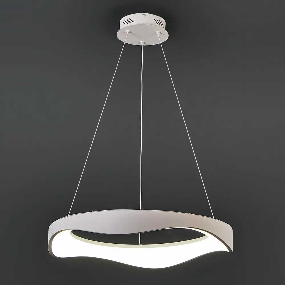 Arte Lamp Ankaa: Подвесной светодиодный светильник с регулируемой высотой 89339863 STLM-0935528 - Вид №1