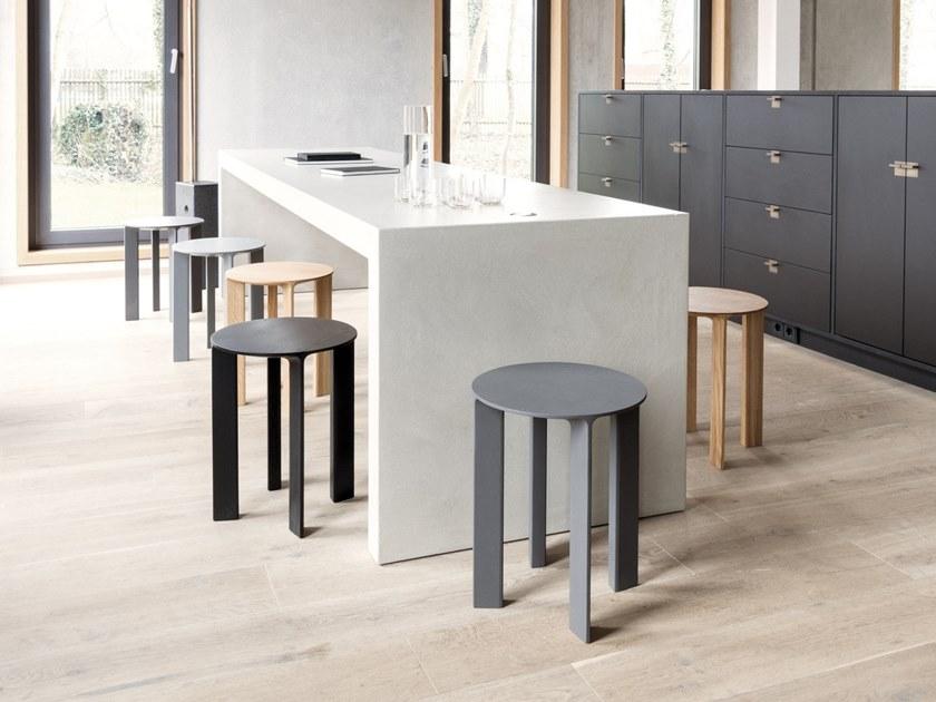 Schönbuch Табурет из массива дерева Schonbuch sun-id-1457678 - Вид №2