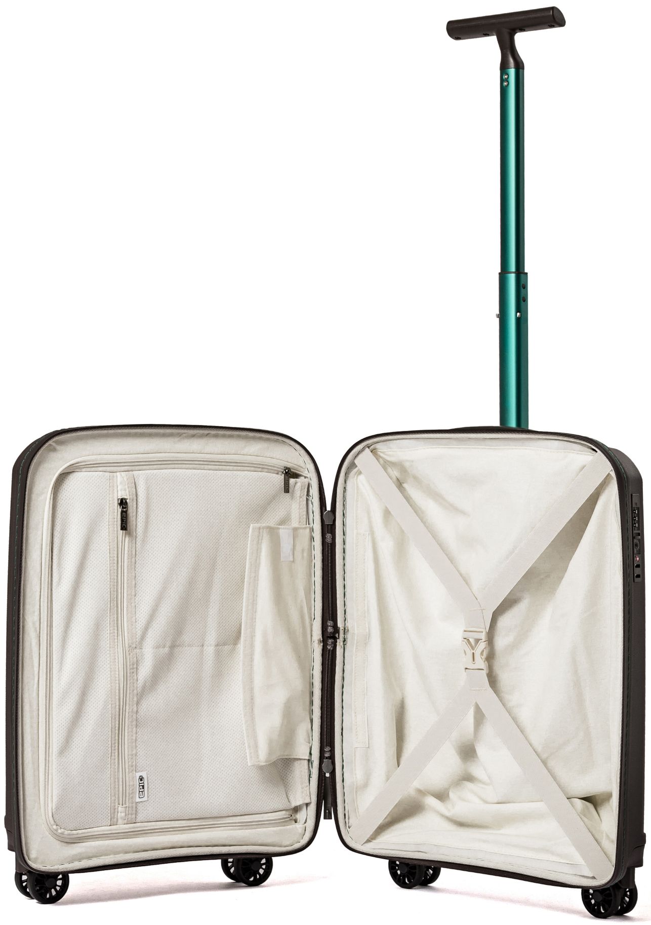 EPB403-02 Чемодан EPB403 Spinner S Epic Phantom BIO  - Вид №5