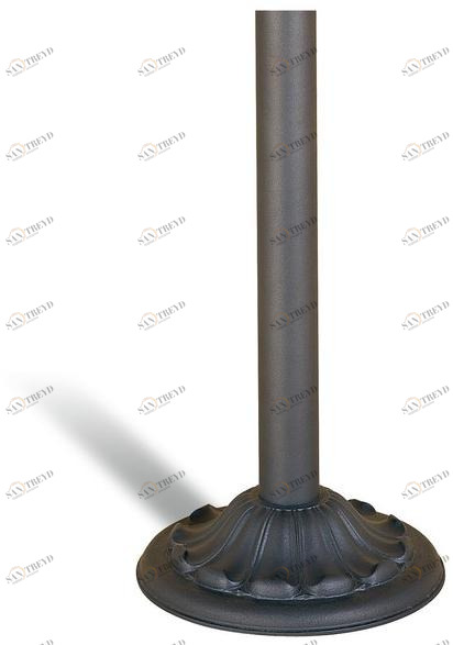 Modus Основание для чугунных столов  Tv2714.001s 