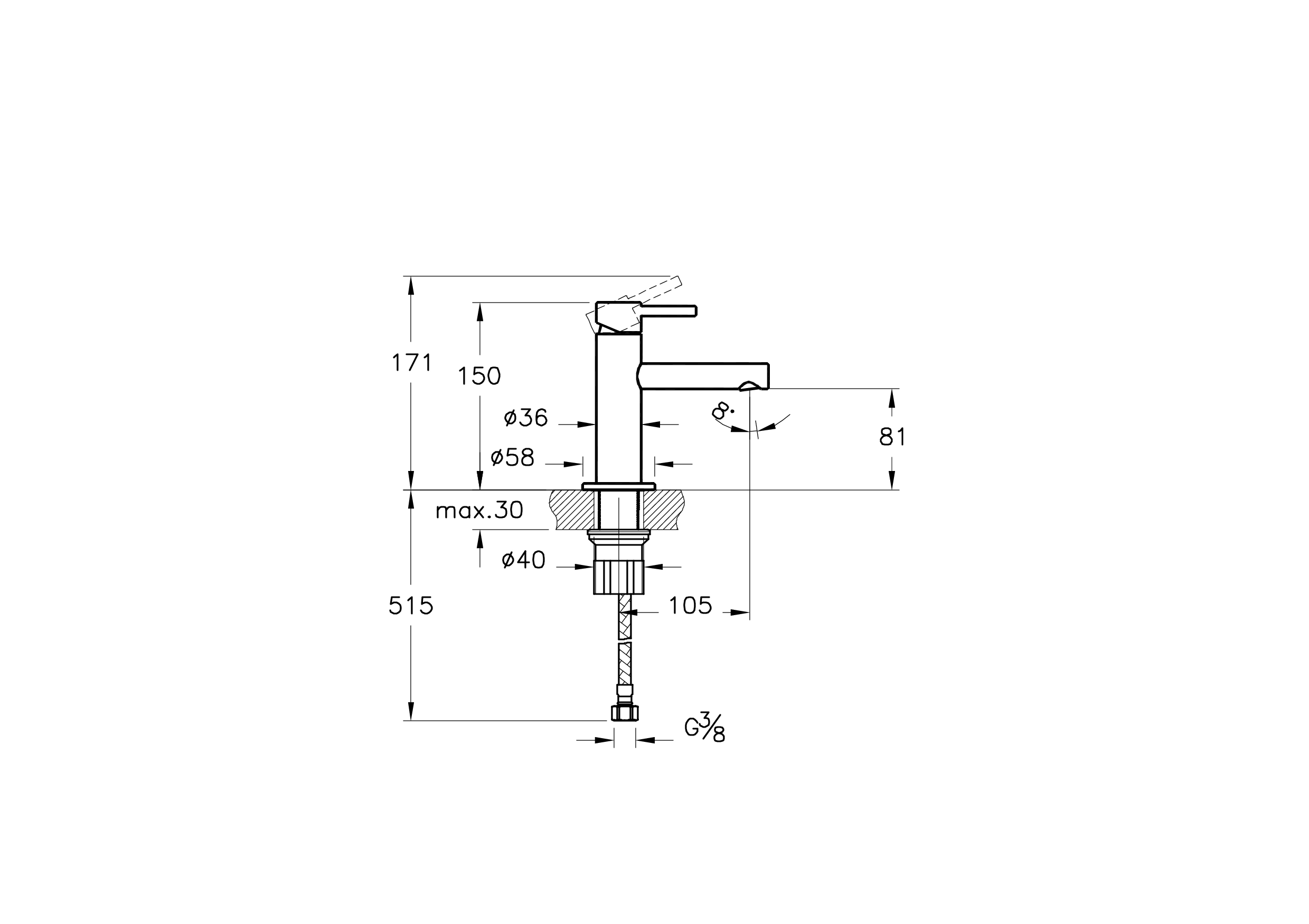 A4255536  Vitraglobal Origin - Вид №1