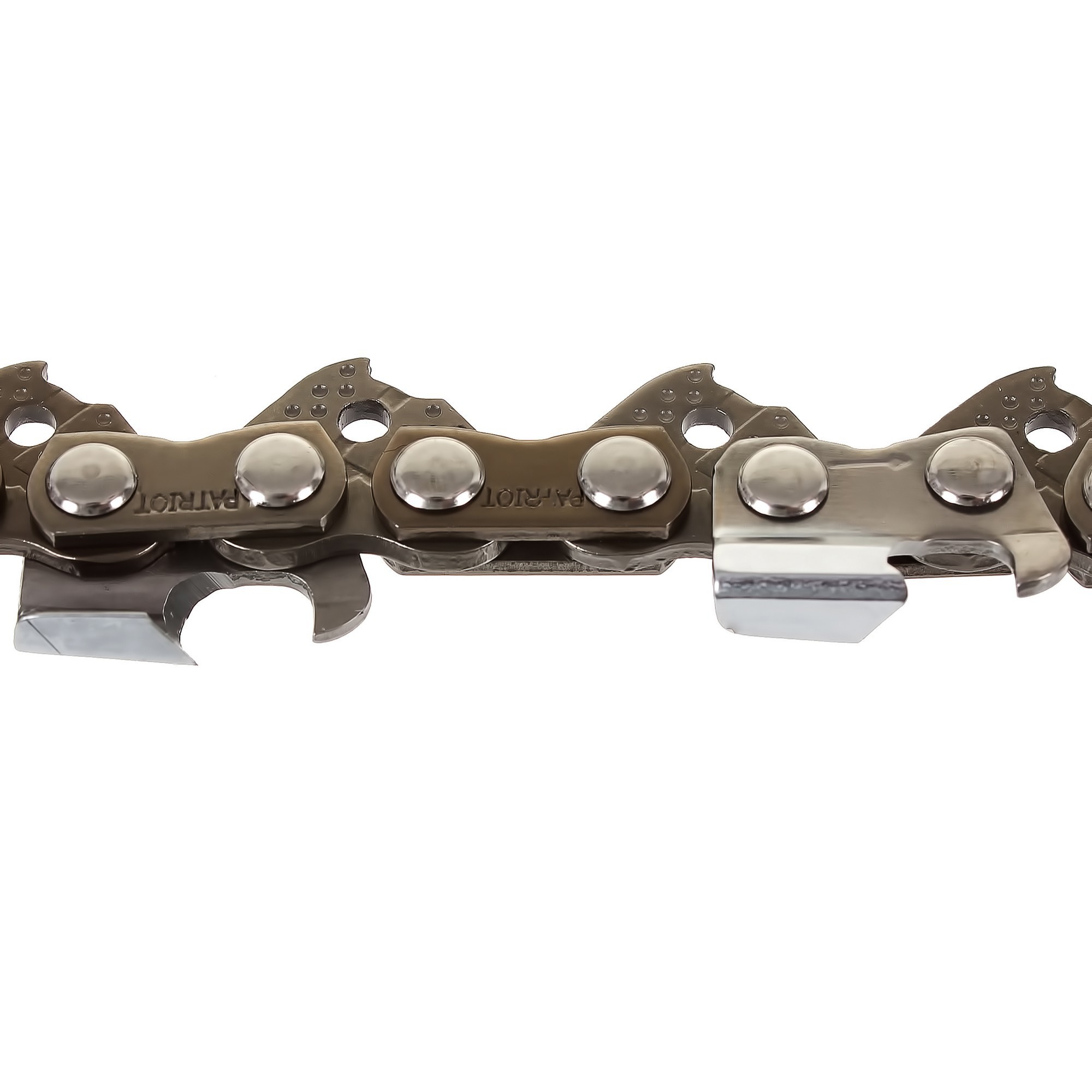 18825975 Цепь пильная 76 звеньев шаг 0,325 дюйма, паз 1.5 мм STLM-0013036 PATRIOT  - Вид №1