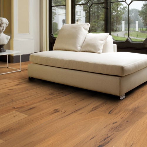 Паркетная доска Solidfloor Тоскана 1128483 - Вид №20