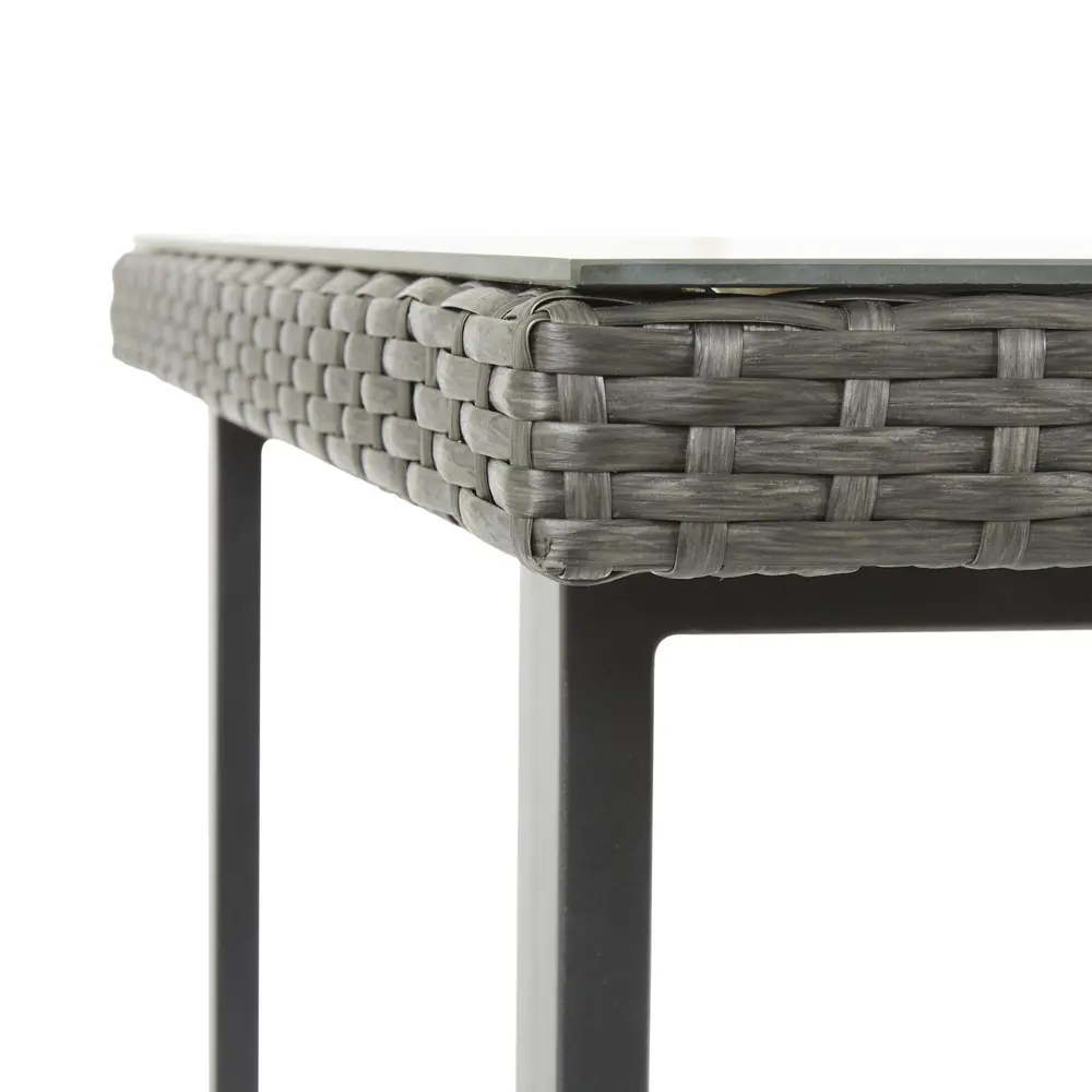 Стол садовый квадратный Naterial Noa для комфортного отдыха 82509547 STLM-0028912 - Вид №5