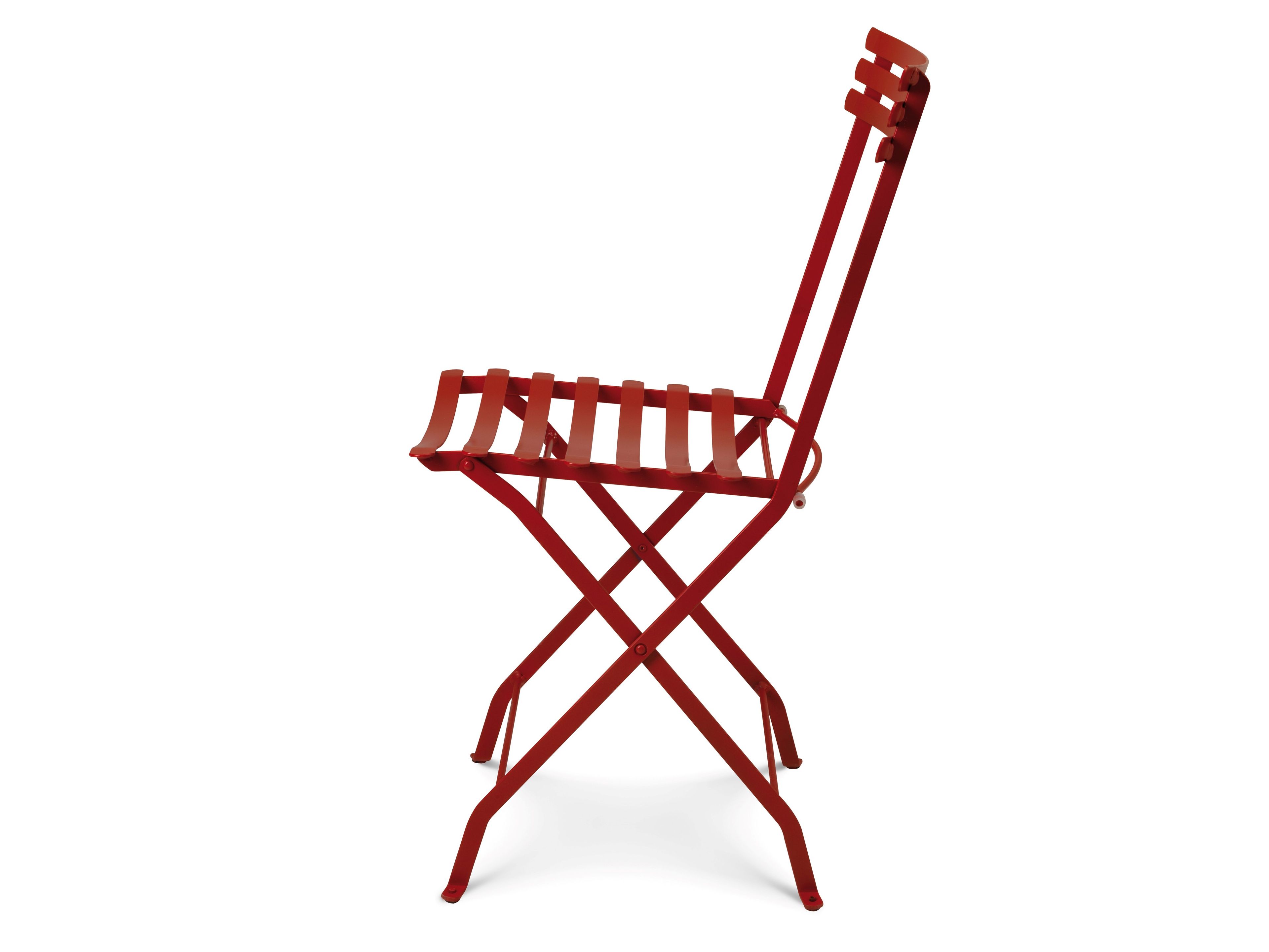 Железный складной садовый стул Ethimo ARCH-00126042 - Вид №26