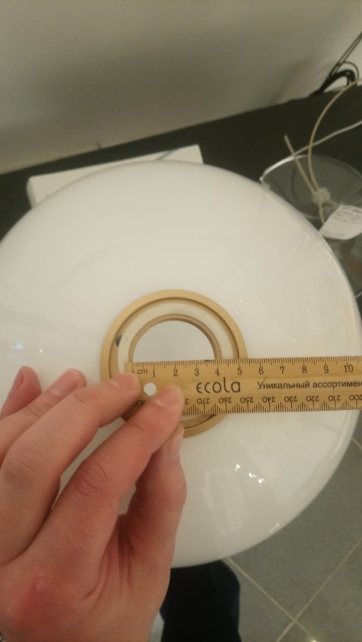 Flos F3174030 IC торшер  - Вид №4