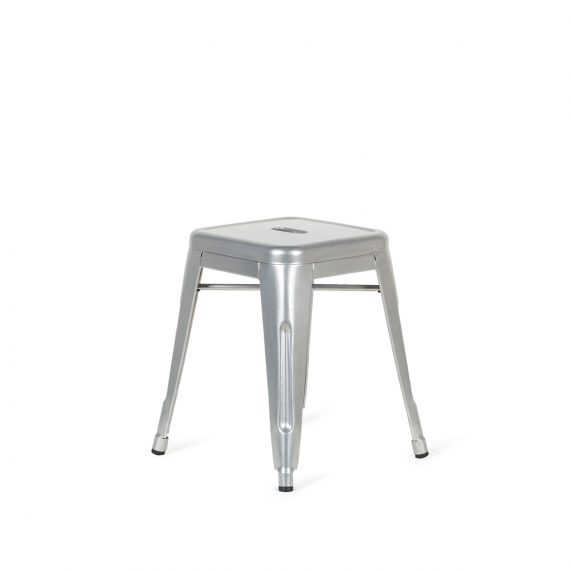 080869 Глянцевый табурет Francisco Segarra Usine Santreyd  - Вид №5