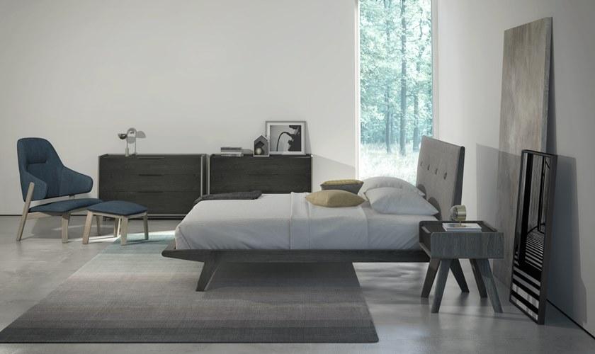 Huppé Комод из березы Miles 9836-9825-9835 HUPPE - Вид №6