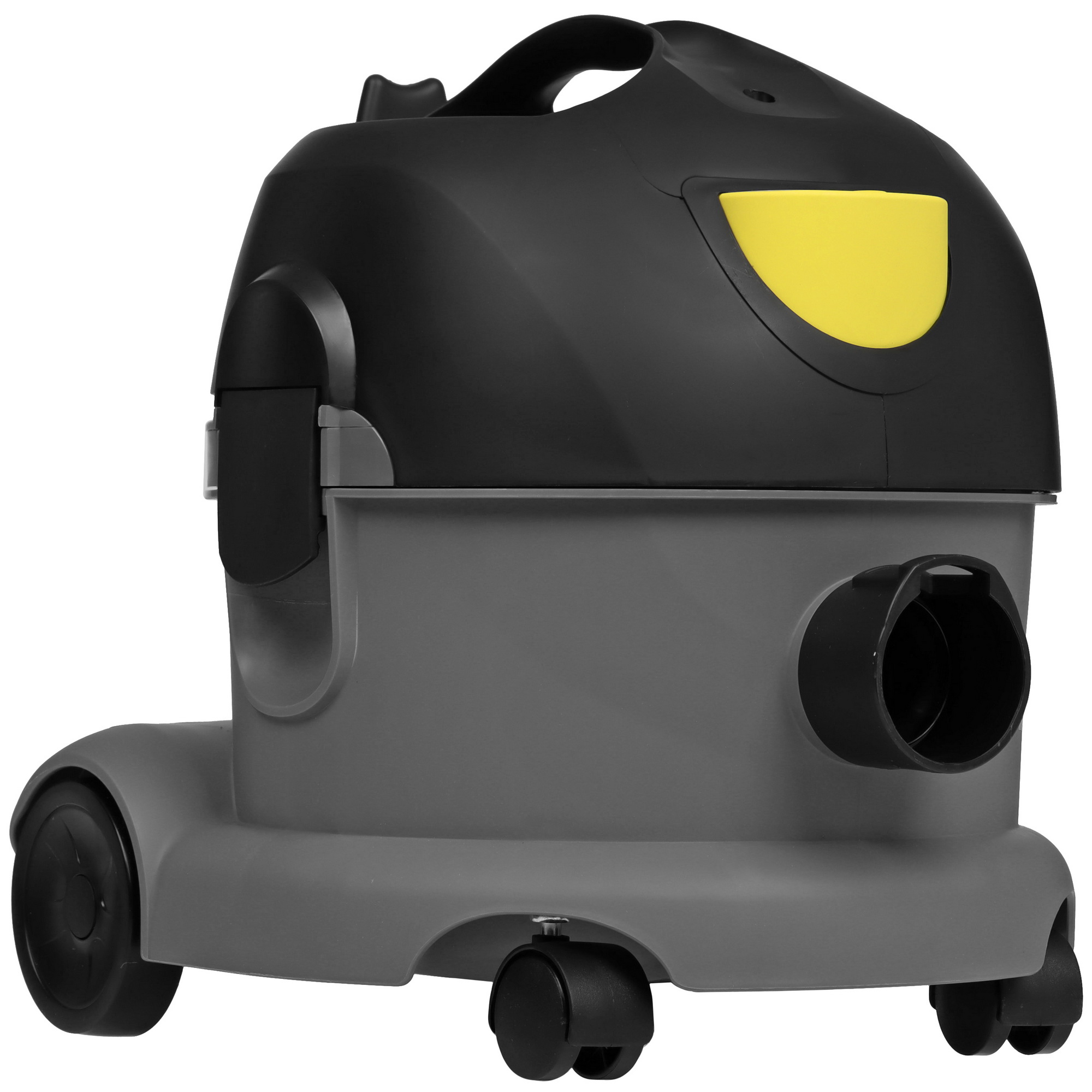 9970289 Пылесос Karcher T 8/1 Classic серый STDN-0135864