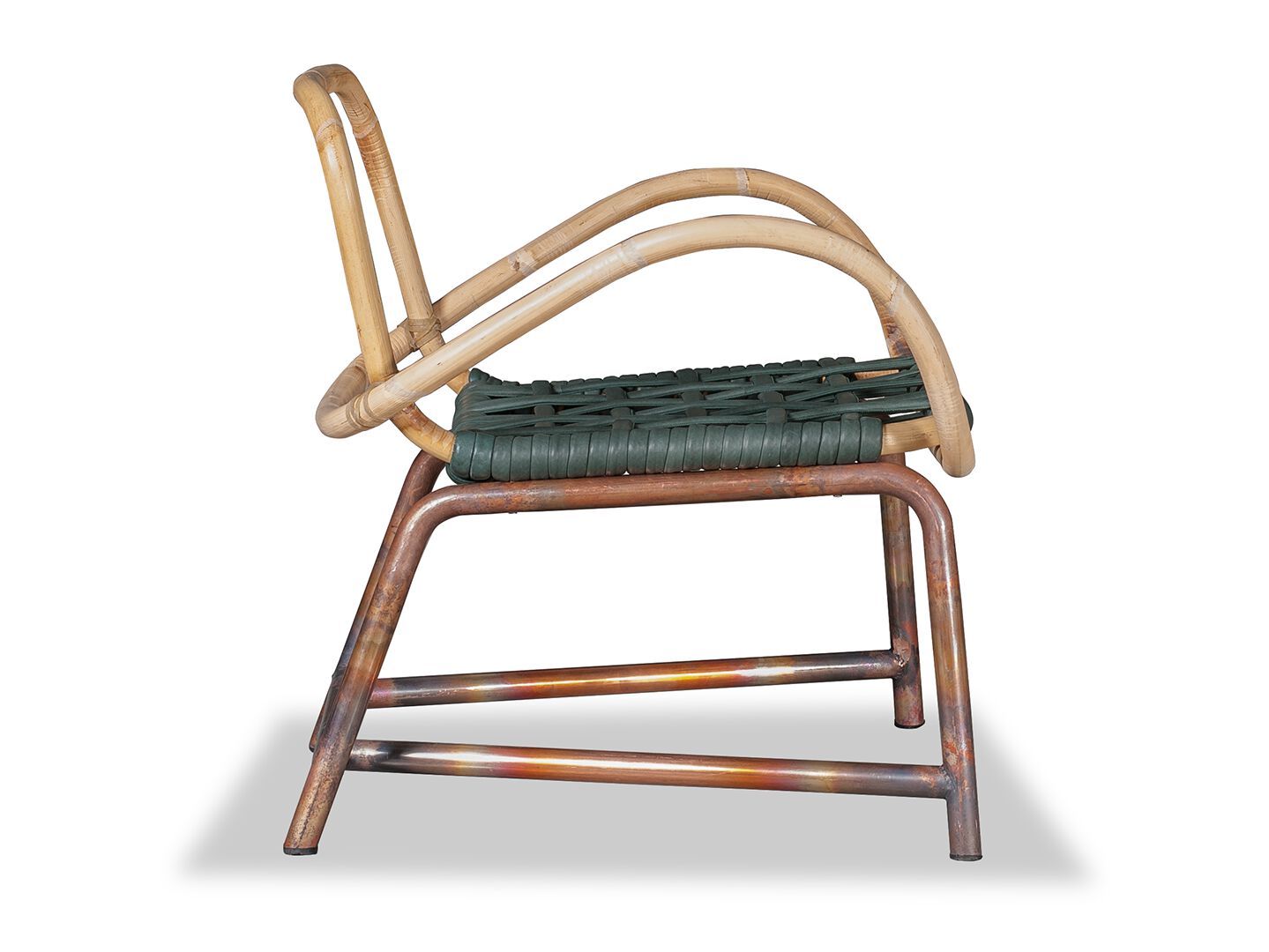 Садовое кресло с подлокотниками Baxter ARCH-00131329 - Вид №7