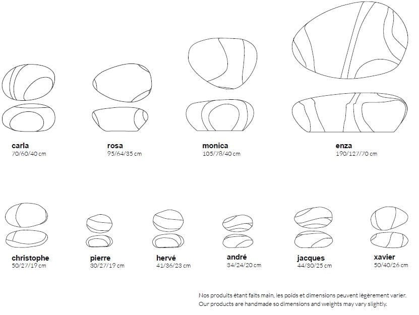Пуф smarin Neolivingstones ARCH-00069794 - Вид №6