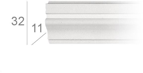 GESSO Гипсовая лента  386  - Вид №2