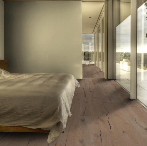 Паркетная доска Kahrs Дуб Кинда 2600200589 - Вид №19