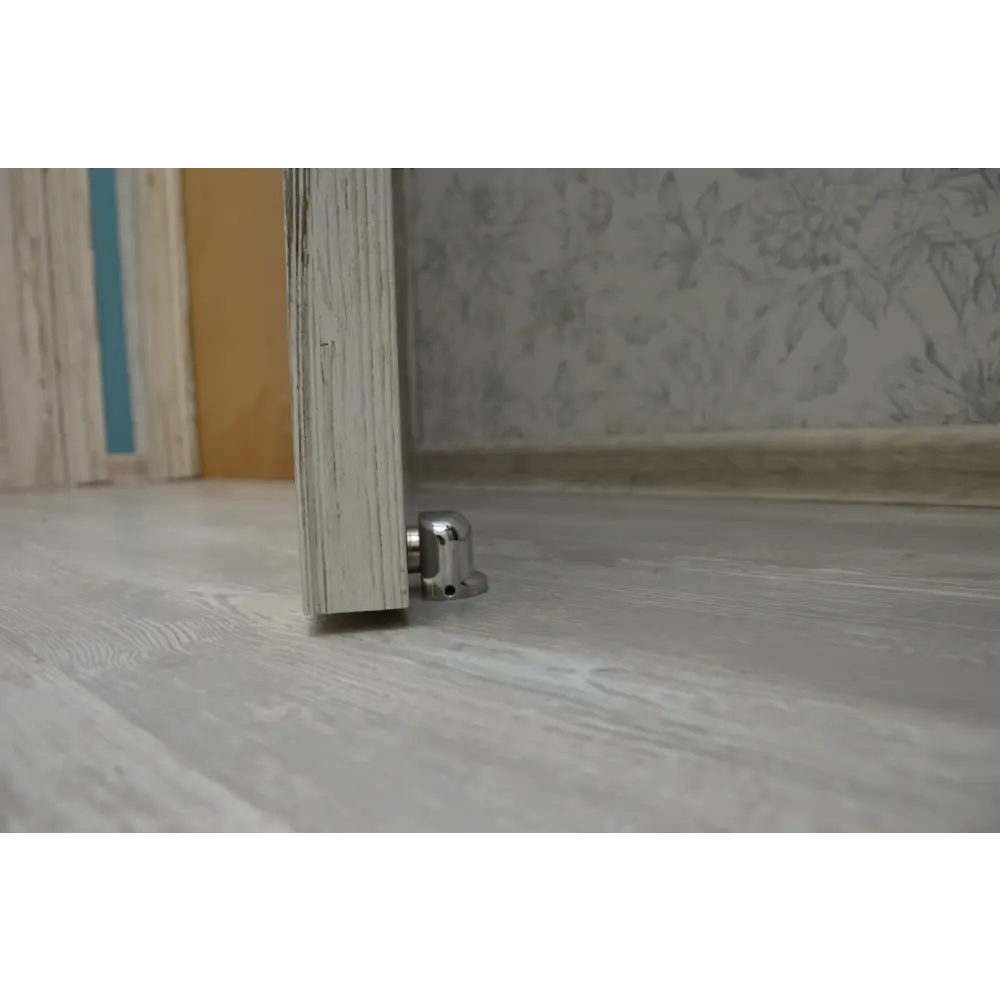 Дверной ограничитель Apecs DS-2751 с магнитной фиксацией 12264433 STLM-0001864 - Вид №4