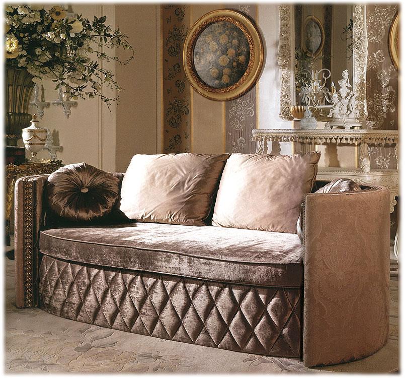 Диван  JUMBO COLLECTION CAR-42 CRETA