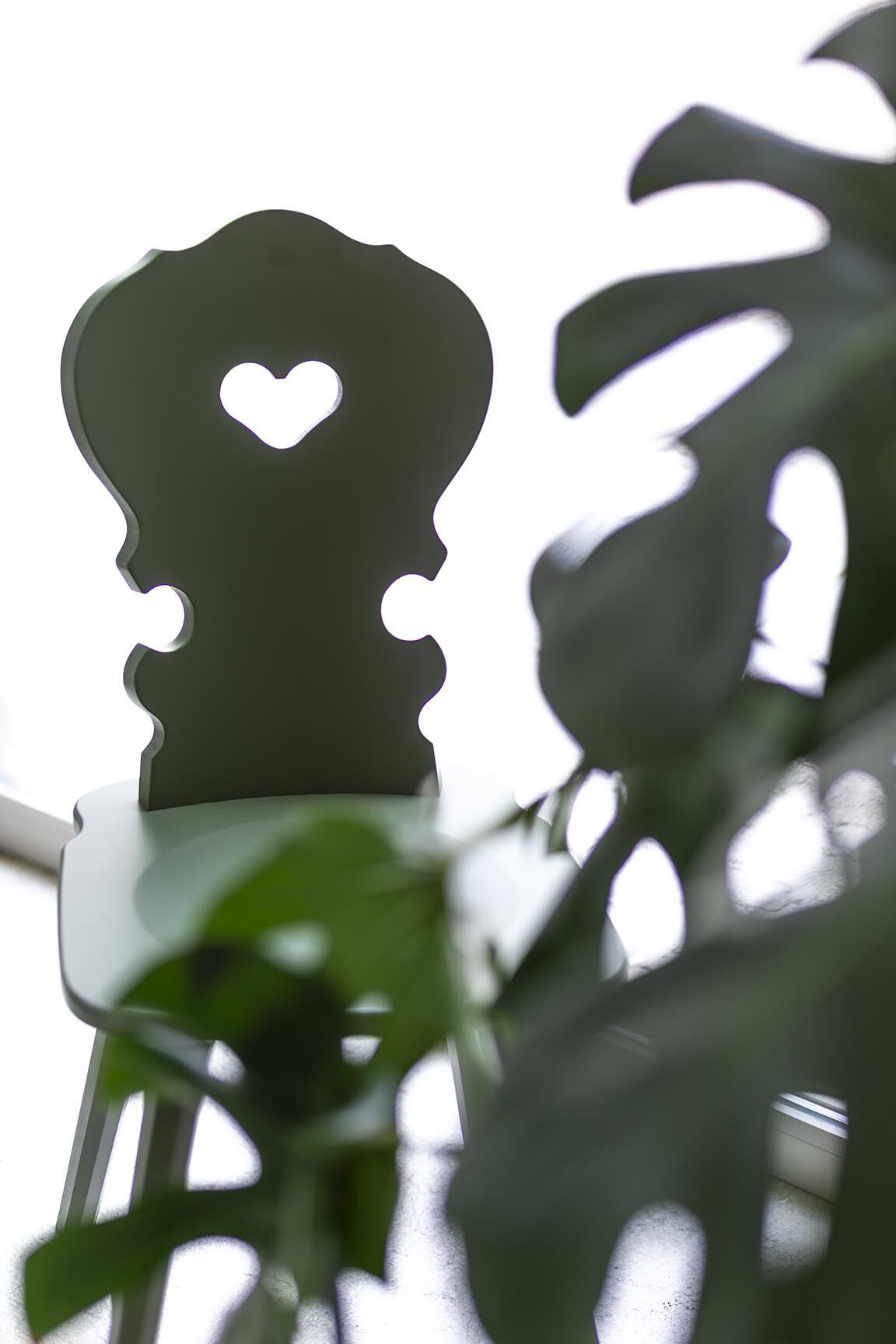 Деревянный стул SIPA Вена ARCH-00142894 - Вид №6