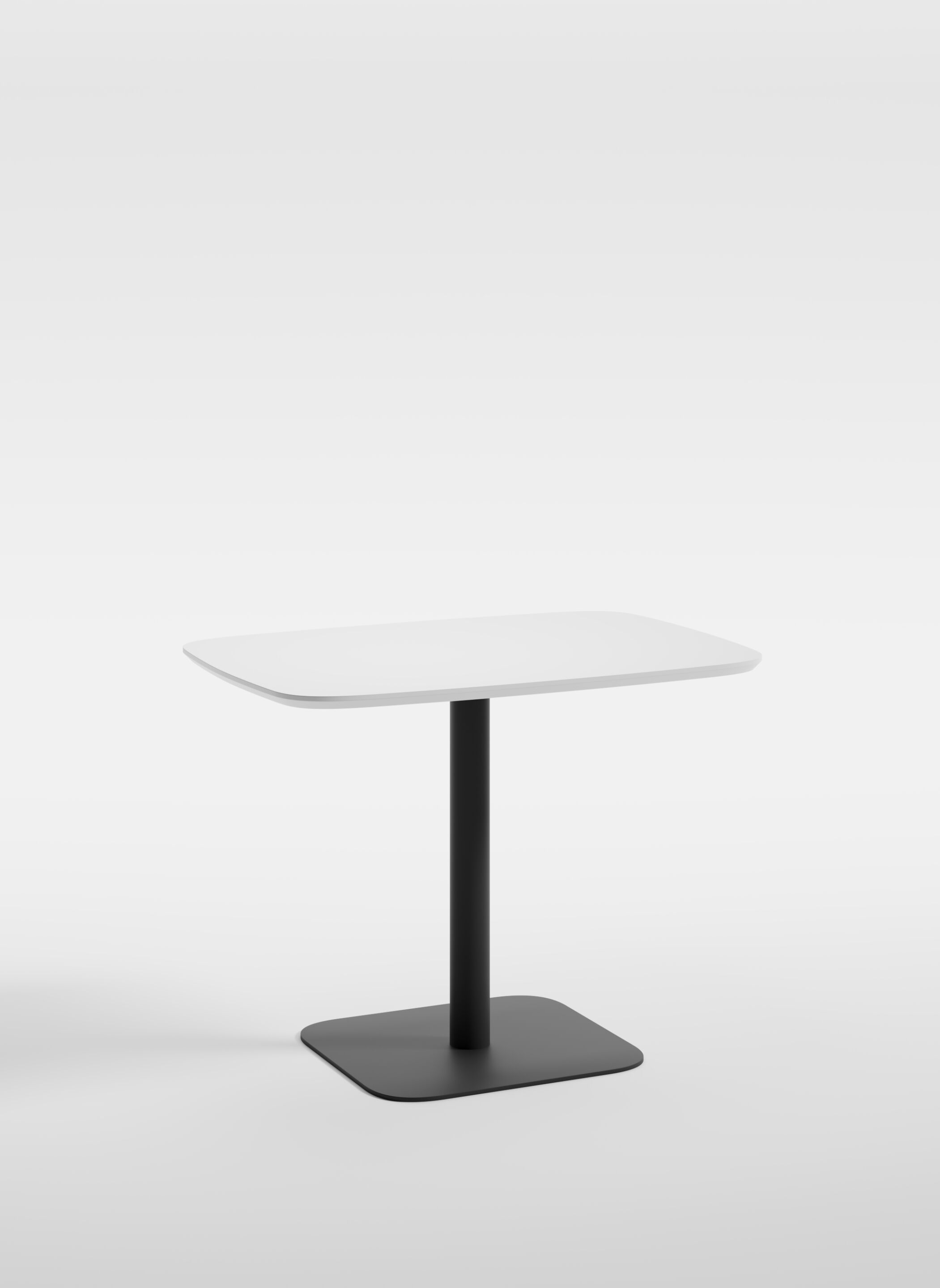 Деревянный стол с центральным основанием WORKSPACE ROME ARCH-00098944 - Вид №12