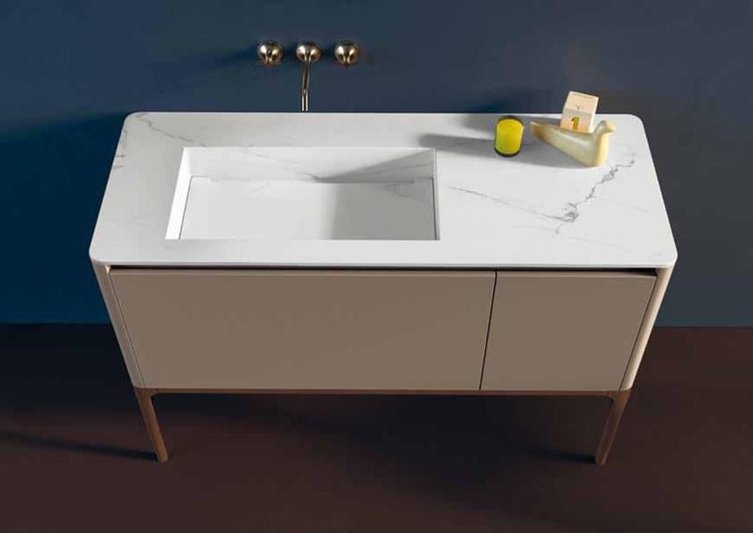 Mobiltesino Тумба под умывальник из ясеня Suite sun-id-1396268 - Вид №1