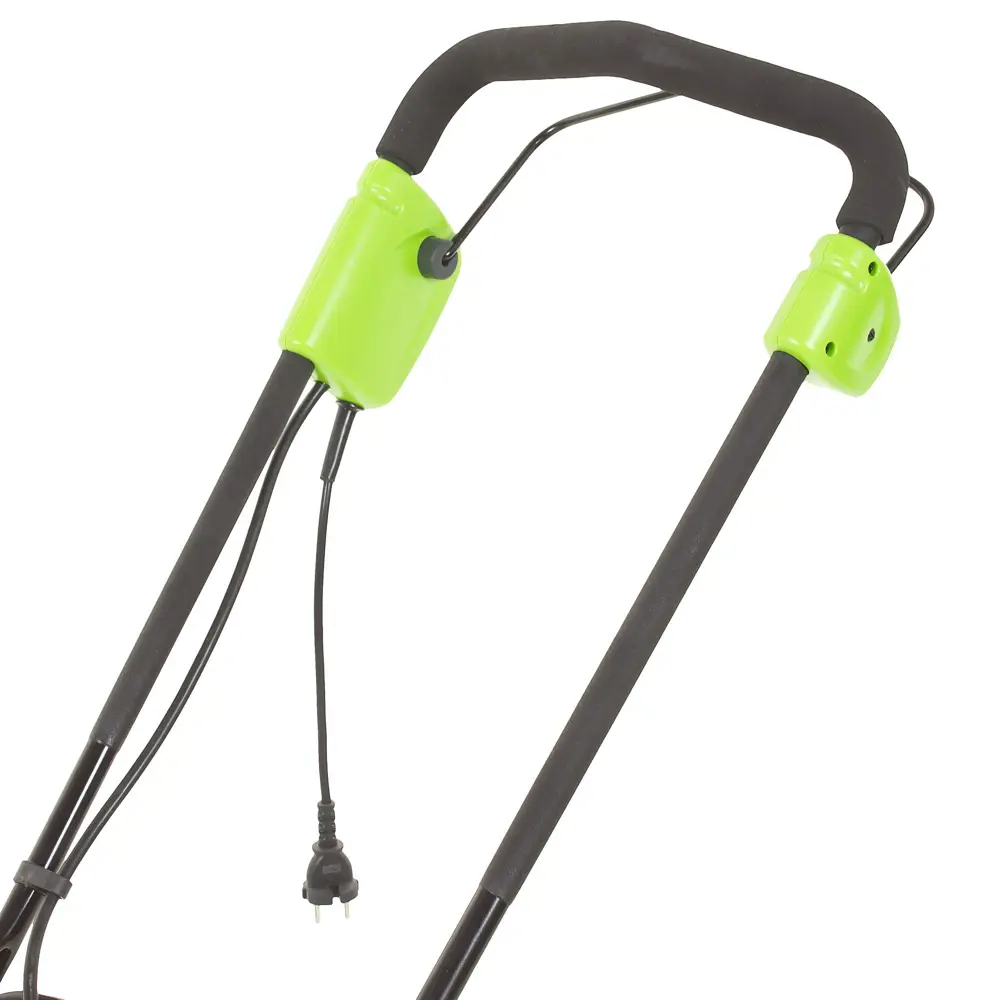 Культиватор электрический Greenworks 950 Вт STLM-2161304 - Вид №3