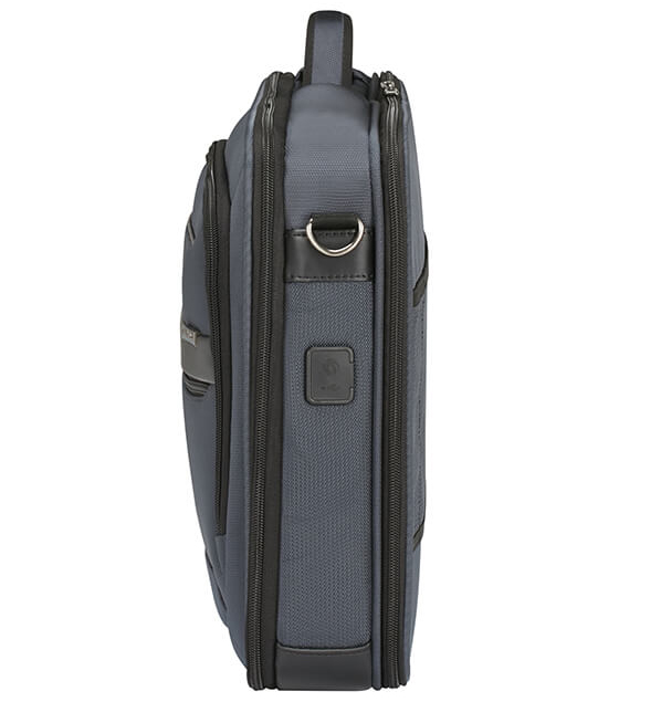 CS3-01004 Сумка для ноутбука CS3*004 Briefcase 17.3 Samsonite Vectura Evo  - Вид №3