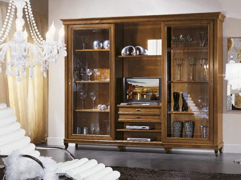 Arvestyle Витрина из массива дерева Armonie sun-id-1349674 - Вид №3