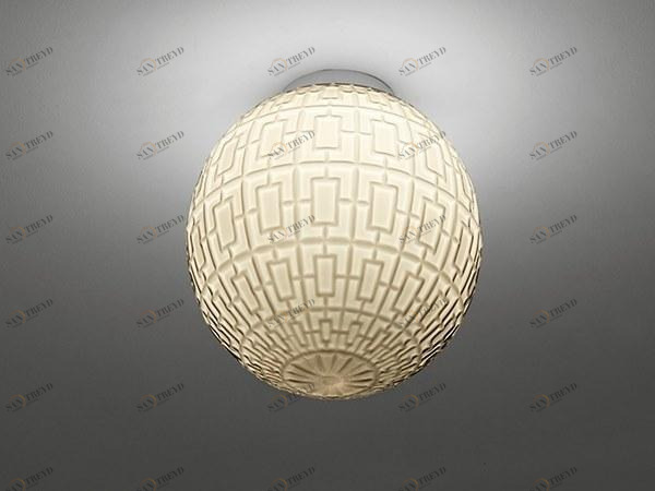 Urban Люстра Ball sun-id-1510142