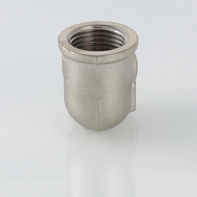 VTr.090.N.0005 Фитинг резьбовой – угольник Valtec 3/4"  - Вид №6