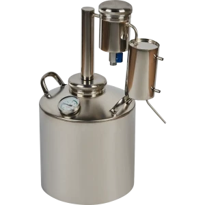 Дистиллятор Santreyd Алмаз-2 16 л для перегонки спиртов 82858416