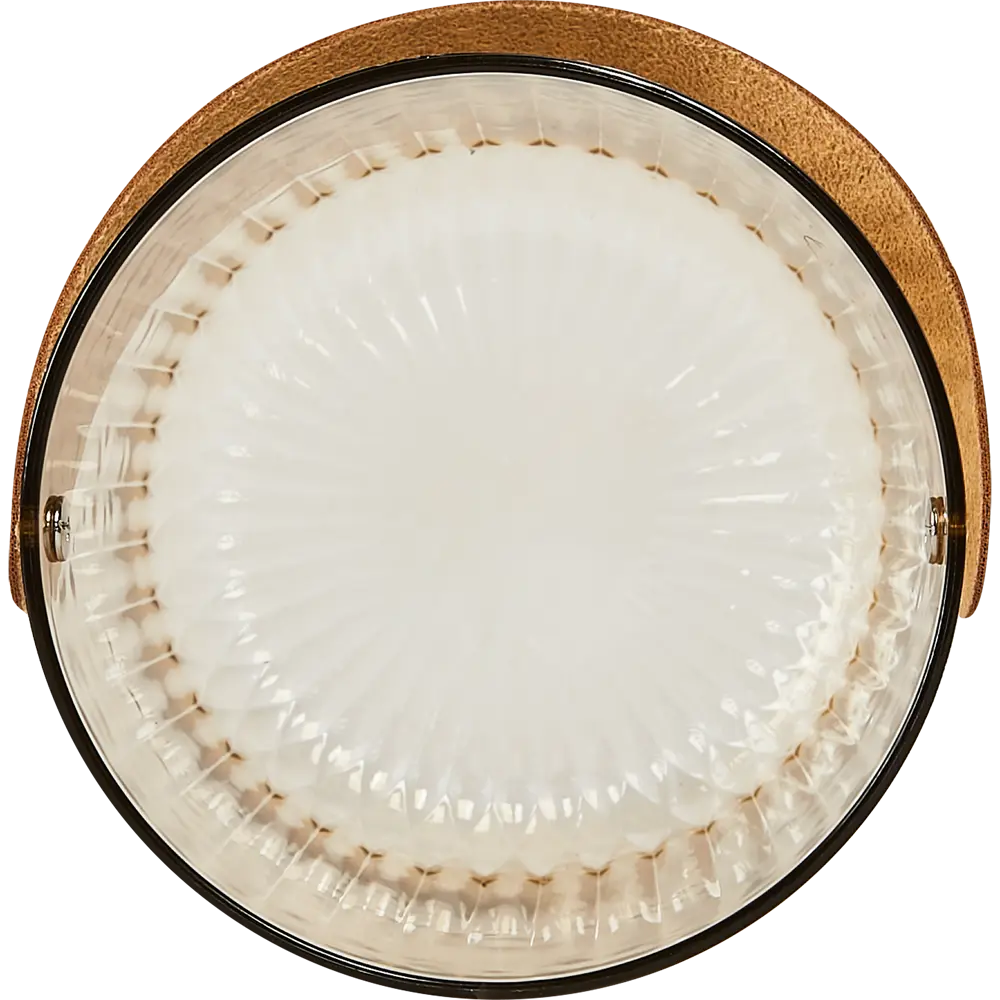 Santreyd - Прозрачная корзина для фруктов с бронзовой отделкой 88501118 STLM-1507867 - Вид №2