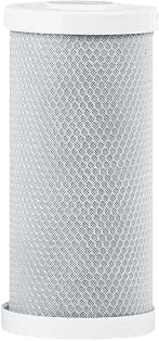 Картридж Гейзер СВС 10-10" BB Ag (10 мкм)