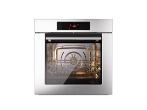 Электрическая многофункциональная печь