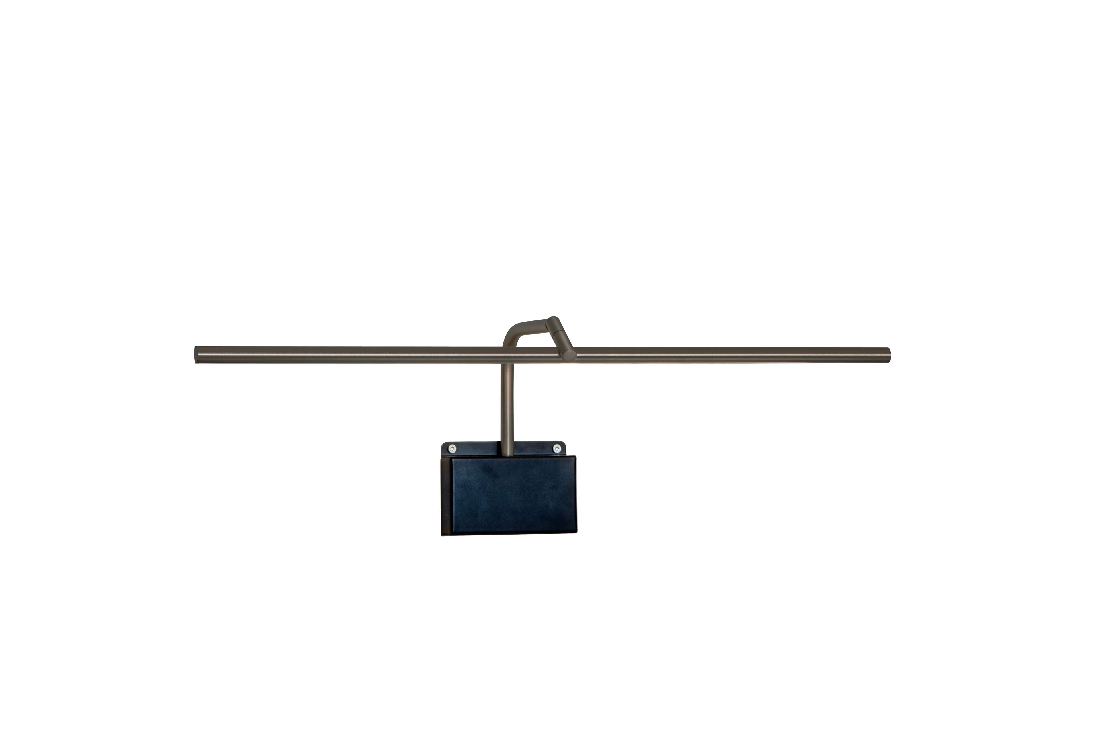 Латунный светодиодный настенный светильник для картин CVL Luminaires Airy ARCH-00034573 - Вид №21
