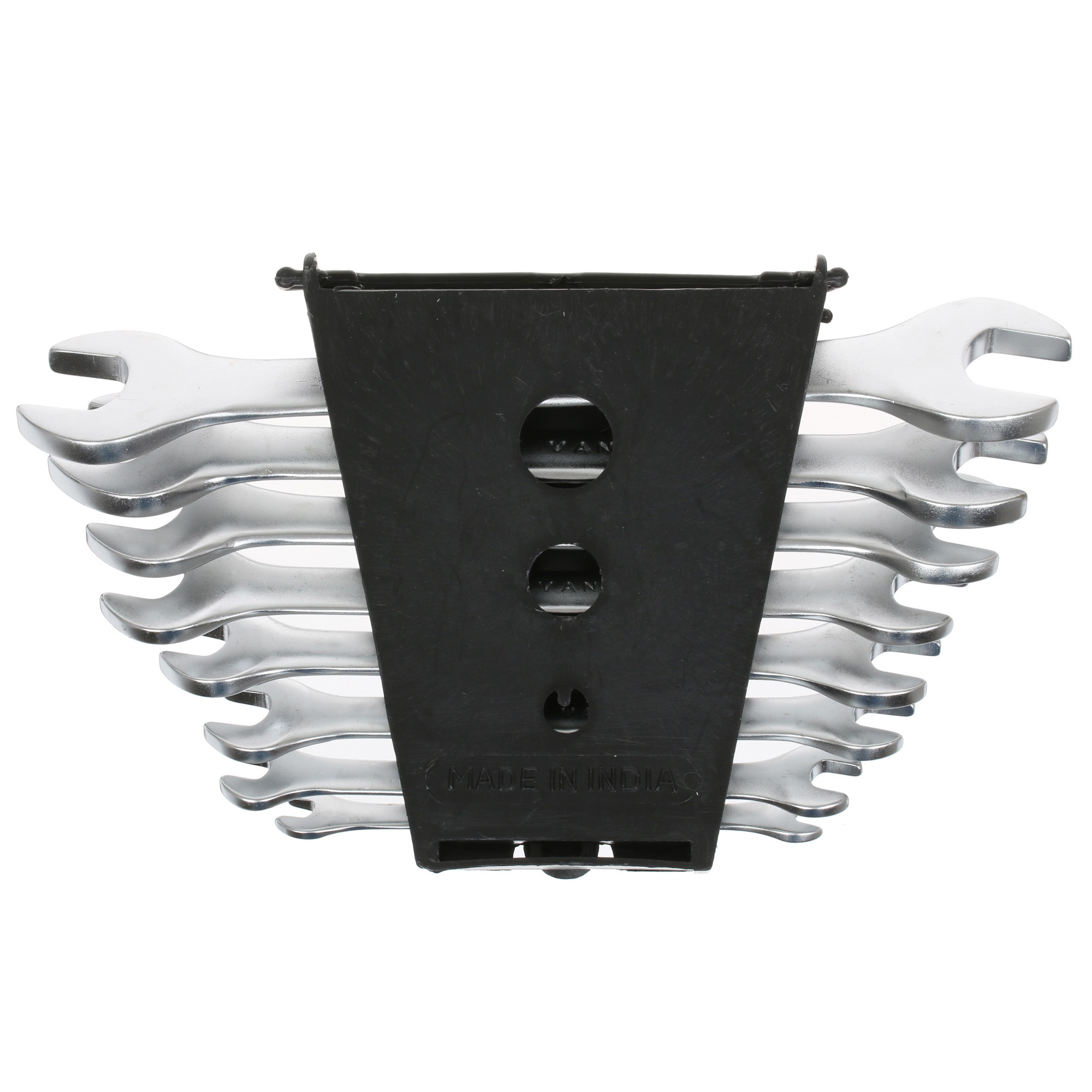 Набор ключей Калибр НРК-8П 1248519 STDN-0011901 - Вид №1