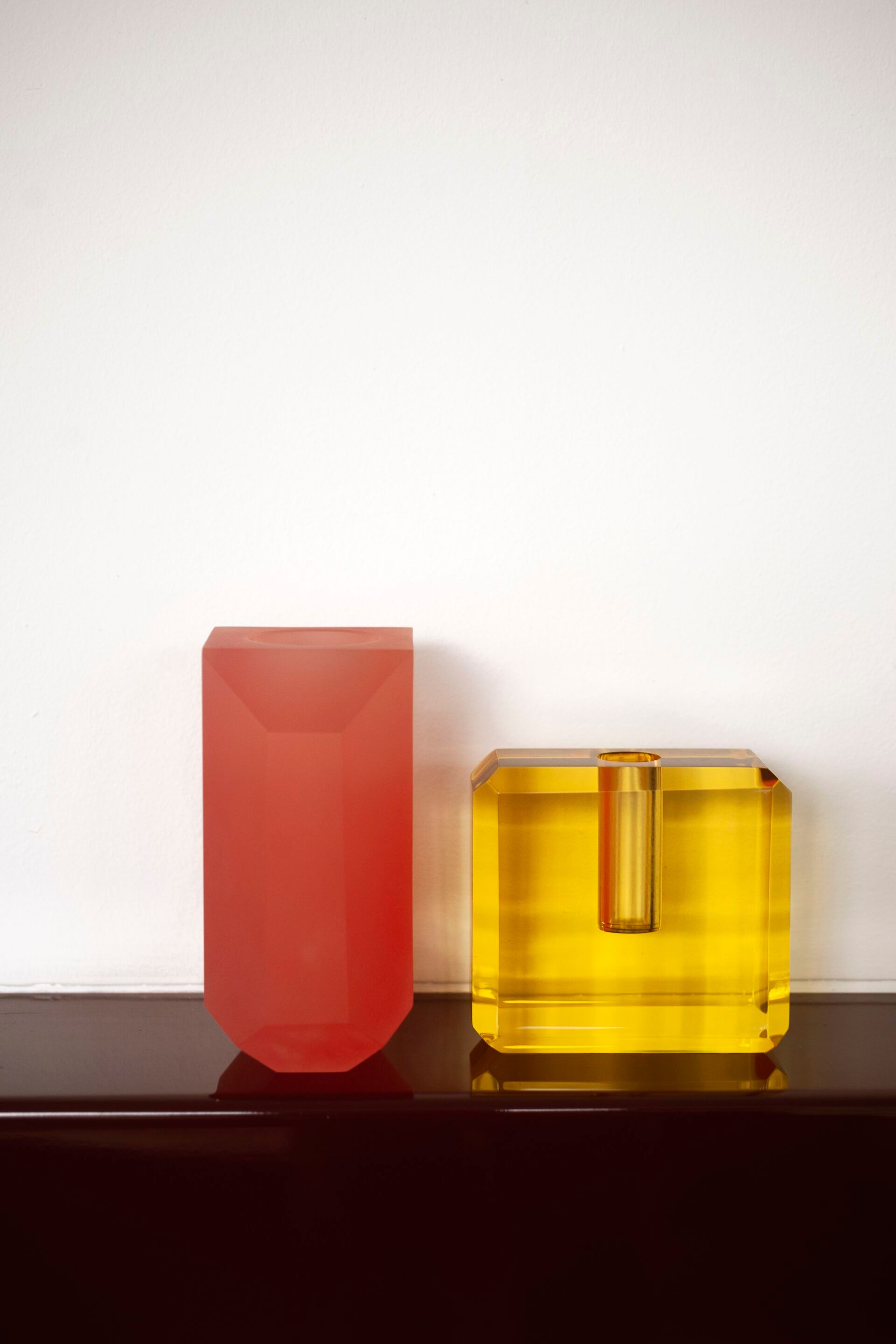 Смола ВАЗа Tacchini REFRACT ARCH-00022130 - Вид №2