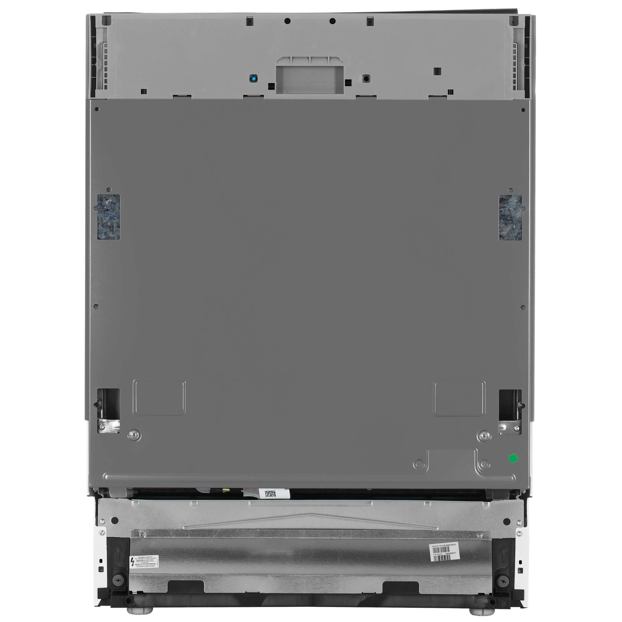 9987752 Встраиваемая посудомоечная машина Hotpoint HI 5D83 DWT STDN-0146186 - Вид №2