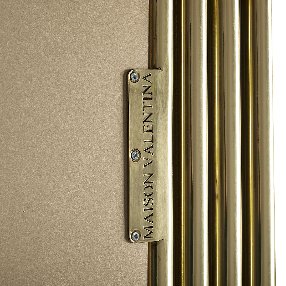 Зеркала Colosseum Floor Mirror Covethouse MAISON VALENTINA  - Вид №3