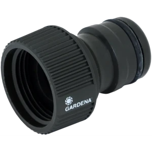 Адаптер на кран быстрого соединения Gardena 3/4 дюйма