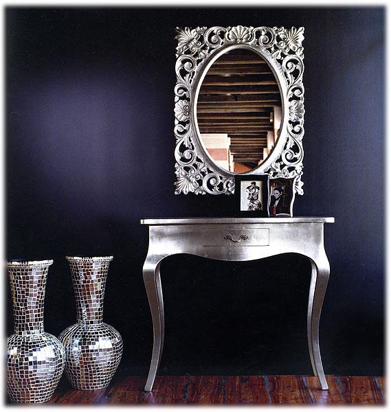 Консоль CRILE TONIN 1454  2 Decor