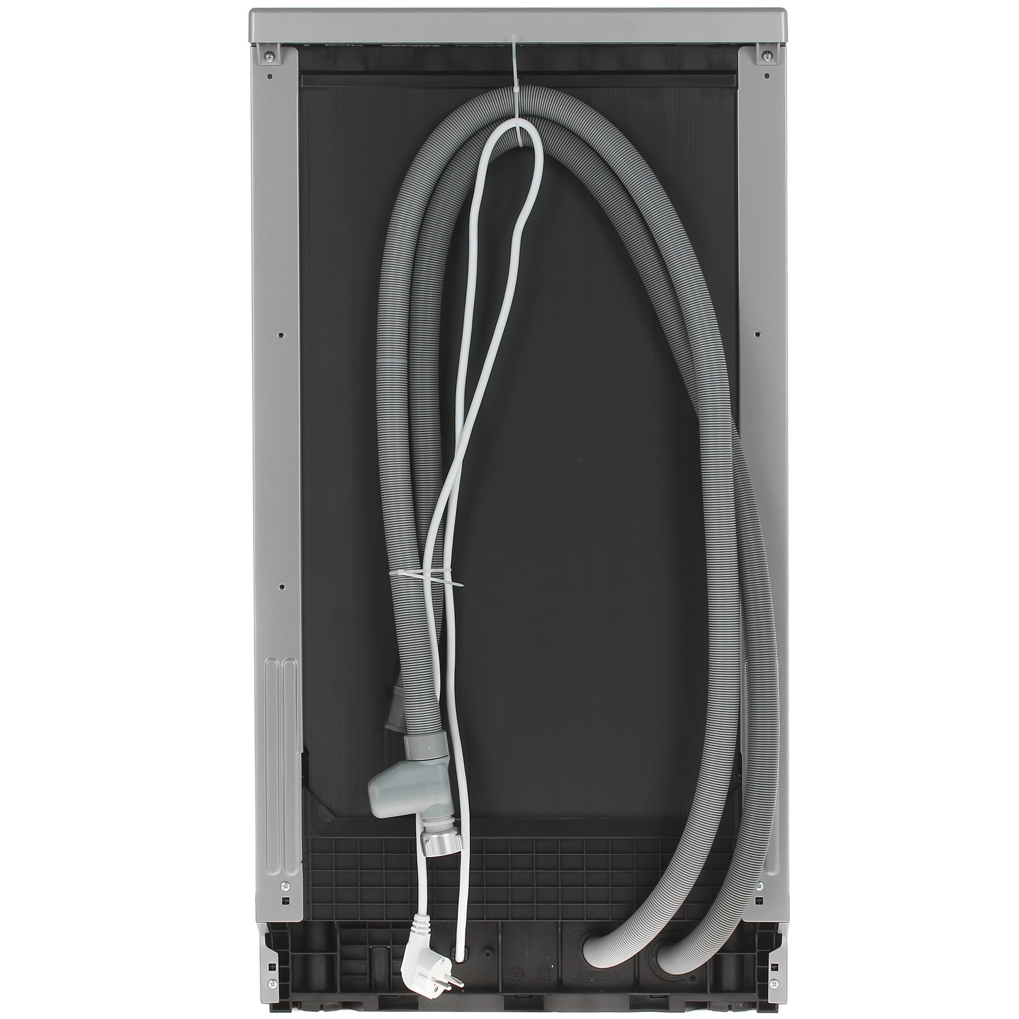 8157311 Посудомоечная машина Korting KDF 45240 S серебристый STDN-0015193 - Вид №10