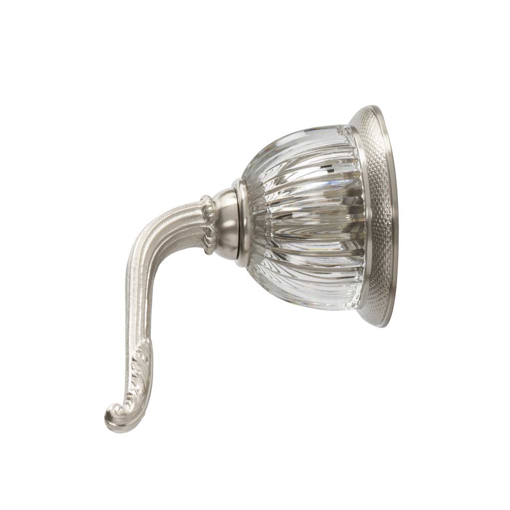 C68-229C C68-229C Настенный клапан 3/4 ″ C ХРУСТАЛЬНЫЙ КУПОЛ Cristal & Bronze COUPOLE CRISTAL  - Вид №1