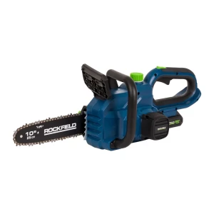 Аккумуляторная цепная пила Rockfield RF2560 с АКБ 20В 89413581